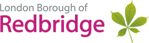 London Borough of Redbridge Council- Online payments.Split('-')[0].Trim() Logo
