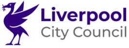 Liverpool City Council- Online payments.Split('-')[0].Trim() Logo