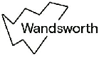 Wandsworth Borough Council- Online payments.Split('-')[0].Trim() Logo