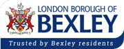 London Borough of Bexley Council- Online Appeal.Split('-')[0].Trim() Logo