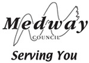 Medway Council- Online Appeal.Split('-')[0].Trim() Logo